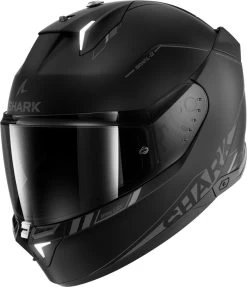 SHARK SKWAL I3 BLANK SP MAT Integralhelm