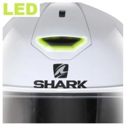 SHARK SKWAL USB Ladekabel -Macna Store shark skwal usb ladekabel weiss 10222116sw 1 4