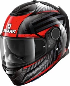 SHARK SPARTAN 1.2 KOBRAK Integralhelm