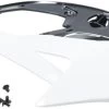 SHARK SPARTAN-CARBON Spoiler Hinten -Macna Store shark spartan carbon spoiler hinten weiss 10229314wh 2