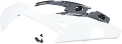 SHARK SPARTAN-CARBON Spoiler Hinten