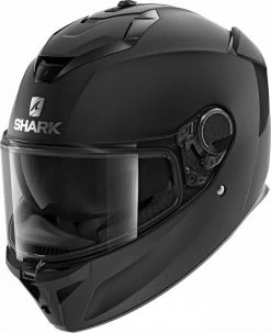 SHARK SPARTAN GT BLANK MATT Integralhelm