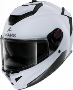 SHARK SPARTAN GT PRO BLANK Integralhelm