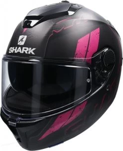 SHARK SPARTAN GT RYSER Integralhelm