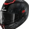 SHARK SPARTAN RS STINGREY MATT Integralhelm
