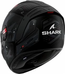 SHARK SPARTAN RS STINGREY MATT Integralhelm 7 SHARK SPARTAN RS STINGREY MATT Integralhelm -Macna Store shark spartan rs stingrey matt matt schwarz anth rot xxl 102516saxxl 2