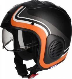 SHARK X-DRAK HISTER Jethelm