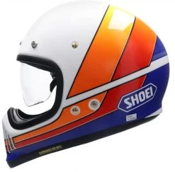 Macna Store -Macna Store shoei ex zero equation integralhelm weiss orange rot blau tc 2 xl 121064whxl 1 1