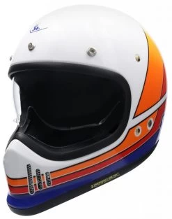 SHOEI EX-ZERO EQUATION Integralhelm