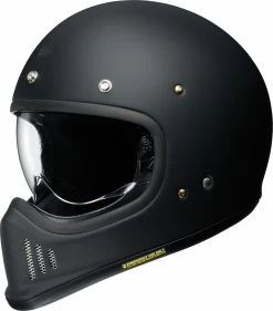 SHOEI EX-ZERO Integralhelm