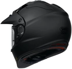 SHOEI HORNET-ADV Endurohelm -Macna Store shoei hornet adv endurohelm matt schwarz xxl 121024msxxl 2