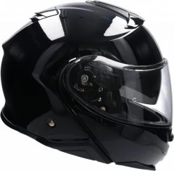 SHOEI NEOTEC II Klapphelm -Macna Store shoei neotec ii klapphelm schwarz s 121056sws 2 1