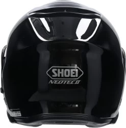 SHOEI NEOTEC II Klapphelm -Macna Store shoei neotec ii klapphelm schwarz s 121056sws 3 1