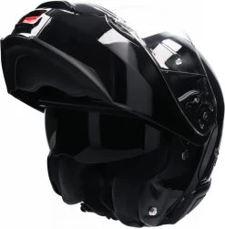SHOEI NEOTEC II Klapphelm -Macna Store shoei neotec ii klapphelm schwarz s 121056sws 4 1