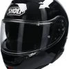 SHOEI NEOTEC II Klapphelm -Macna Store shoei neotec ii klapphelm schwarz s 121056sws 5