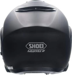 SHOEI NEOTEC II MATT Klapphelm -Macna Store shoei neotec ii matt klapphelm matt schwarz xxl 121057msxxl 2