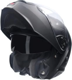 SHOEI NEOTEC II MATT Klapphelm -Macna Store shoei neotec ii matt klapphelm matt schwarz xxl 121057msxxl 4