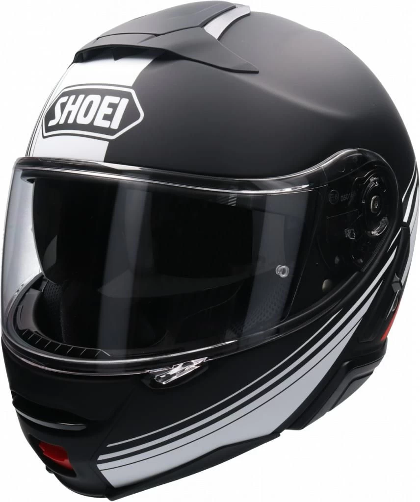 SHOEI NEOTEC II SEPARATOR Klapphelm 4 SHOEI NEOTEC II SEPARATOR Klapphelm – Bild 2