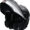 SHOEI NEOTEC II SEPARATOR Klapphelm 2 SHOEI NEOTEC II SEPARATOR Klapphelm -Macna Store shoei neotec ii separator klapphelm schwarz weiss tc 5 xxl 121097swxxl 6