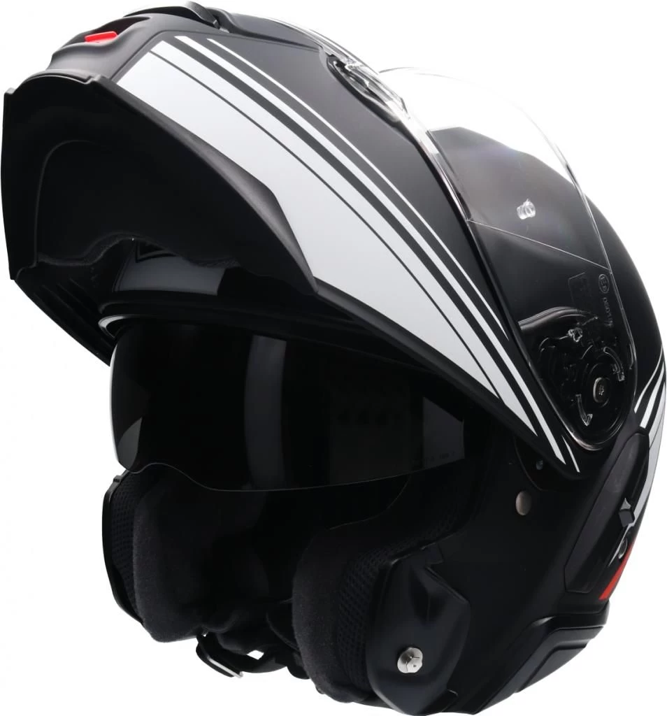 SHOEI NEOTEC II SEPARATOR Klapphelm 3 SHOEI NEOTEC II SEPARATOR Klapphelm