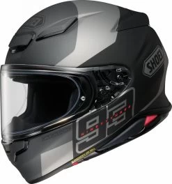 SHOEI NXR2 MM93 COLLECTION RUSH Integralhelm