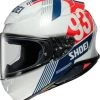 SHOEI NXR2 MM93 RETRO Integralhelm