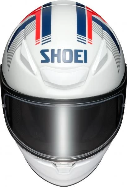 SHOEI NXR2 MM93 RETRO Integralhelm 4 SHOEI NXR2 MM93 RETRO Integralhelm – Bild 2