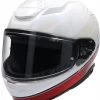SHOEI NXR2 NOCTURNE Integralhelm 1 SHOEI NXR2 NOCTURNE Integralhelm -Macna Store shoei nxr2 nocturne integralhelm weiss rot tc 4 xxl 121102wrxxl 4
