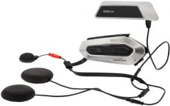 SHOEI SRL-EXT Für NXR2 Sprechanlage -Macna Store shoei srl ext fuer nxr2 sprechanlage schwarz 801043sw 2