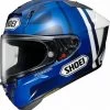 SHOEI X-SPR PRO A.MARQUEZ73 V2 Integralhelm