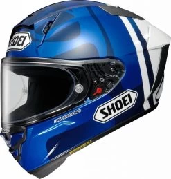 SHOEI X-SPR PRO A.MARQUEZ73 V2 Integralhelm