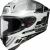 SHOEI X-SPR PRO PROXY Integralhelm -Macna Store shoei x spr pro proxy integralhelm weiss grau tc 6 xl 121132grxl