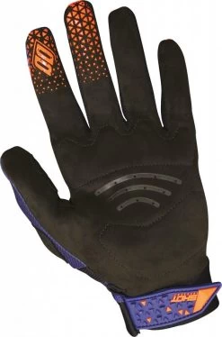 SHOT AEROLITE DELTA Handschuhe 13 SHOT AEROLITE DELTA Handschuhe -Macna Store shot aerolite delta handschuhe blau neon orange 11 605059bo11 2 4