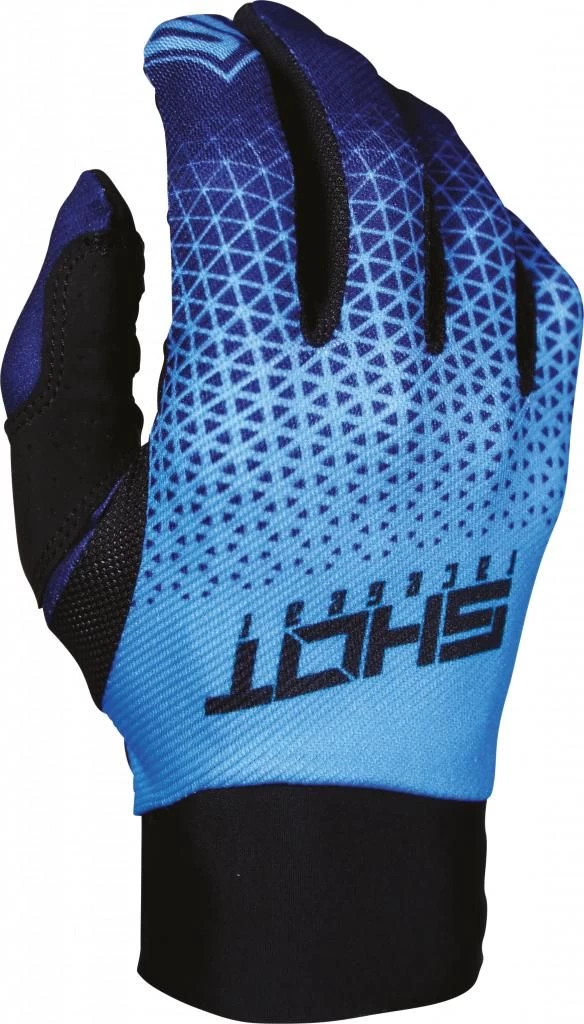 SHOT AEROLITE DELTA Handschuhe 8 SHOT AEROLITE DELTA Handschuhe – Bild 6