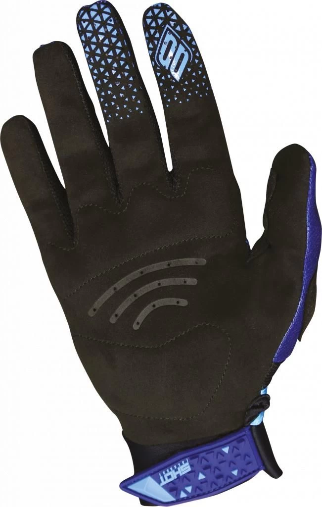 SHOT AEROLITE DELTA Handschuhe 9 SHOT AEROLITE DELTA Handschuhe – Bild 7