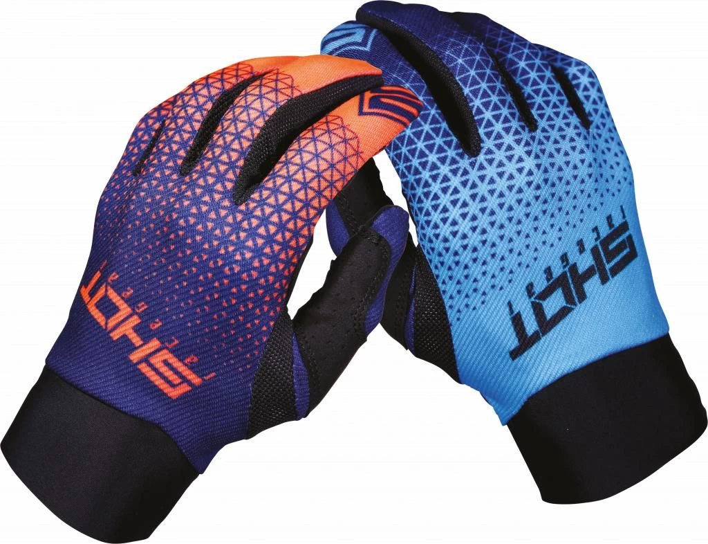 SHOT AEROLITE DELTA Handschuhe 3 SHOT AEROLITE DELTA Handschuhe