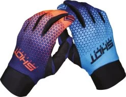 SHOT AEROLITE DELTA Handschuhe 10 SHOT AEROLITE DELTA Handschuhe -Macna Store shot aerolite delta handschuhe blau neon orange 11 605059bo11 8