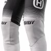 SHOT AEROLITE HUSQVARNA LIMITED EDITION 2023 Hose -Macna Store shot aerolite husqvarna limited edition 2023 hose schwarz 44 305085sw44