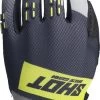 SHOT AEROLITE HUSQVARNA Limited Handschuhe