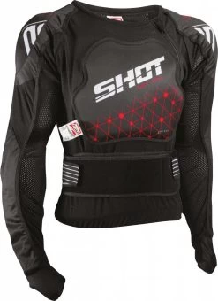 SHOT AIRLIGHT EVO KID Kinderprotektorenhemd