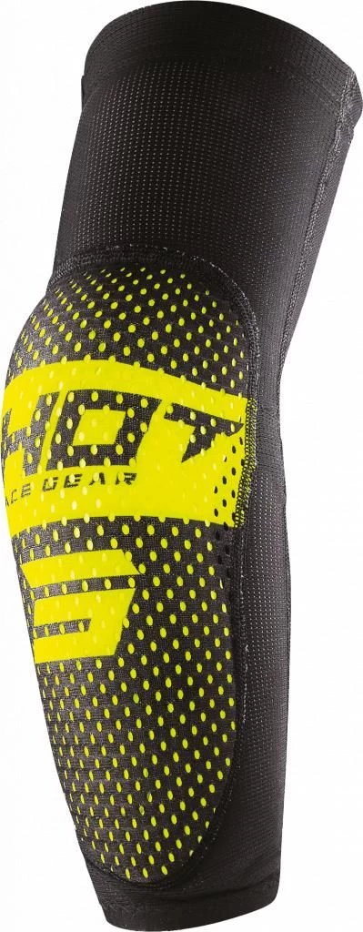 SHOT AIRLIGHT KID 2.0 Ellbogenprotektor 3 SHOT AIRLIGHT KID 2.0 Ellbogenprotektor