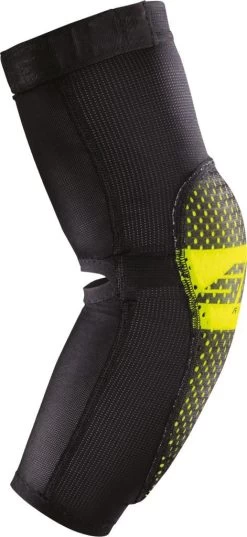 SHOT AIRLIGHT KID 2.0 Ellbogenprotektor 7 SHOT AIRLIGHT KID 2.0 Ellbogenprotektor -Macna Store shot airlight kid 2 0 ellbogenprotektor schwarz neon gelb s m 705082sgs 1 1