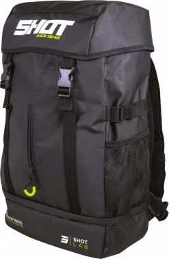 SHOT CLIMATIC BACKPACK Rucksack