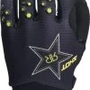 SHOT CONTACT ROCKSTAR "2021" Handschuhe -Macna Store shot contact rockstar 2021 handschuhe schwarz gelb 12 605076sg12 4