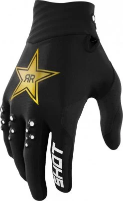 SHOT CONTACT ROCKSTAR LE2022 Handschuhe