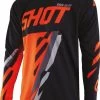SHOT CONTACT SCORE Jersey