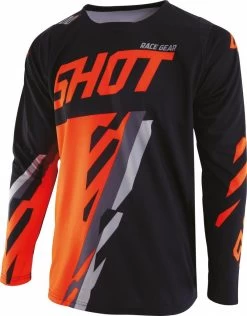 SHOT CONTACT SCORE Jersey