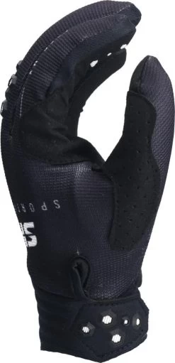 SHOT CONTACT SPIRIT Handschuhe -Macna Store shot contact spirit handschuhe schwarz 09 605077sz09 1 3