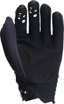 SHOT CONTACT SPIRIT Handschuhe -Macna Store shot contact spirit handschuhe schwarz 09 605077sz09 2 3