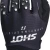 SHOT CONTACT SPIRIT Handschuhe